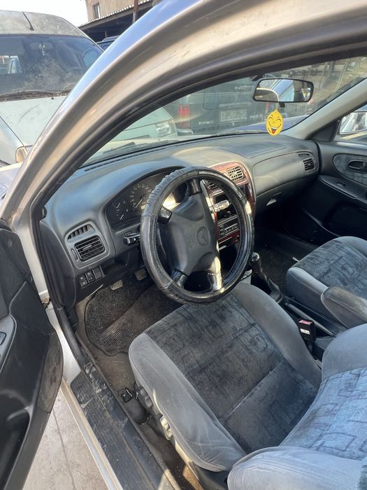 Mazda 626 дизел НА ЧАСТИ