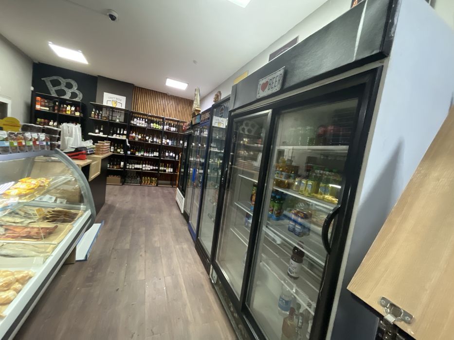 Продам пивной магазин