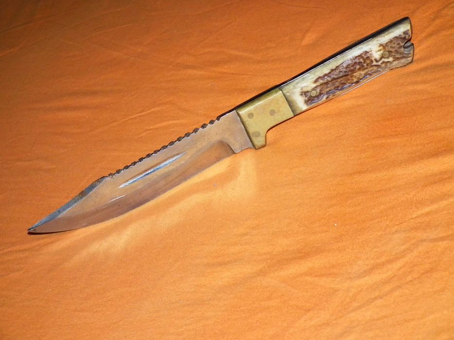 Cutit maghiar vánátoare retro plásele din corn ptr. colectionari nr.14