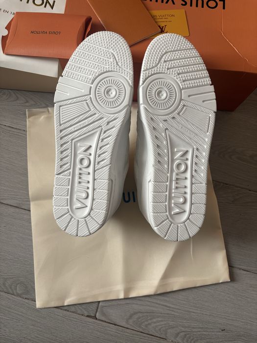 Louis Vuitton Sneakers