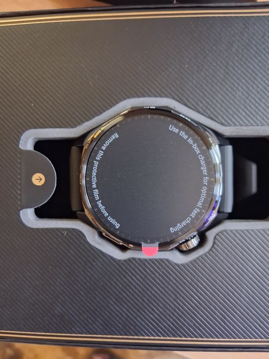 Huawei watch GT 6