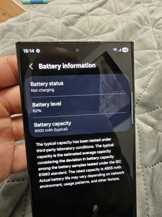 Samsung s23 ultra 512gb