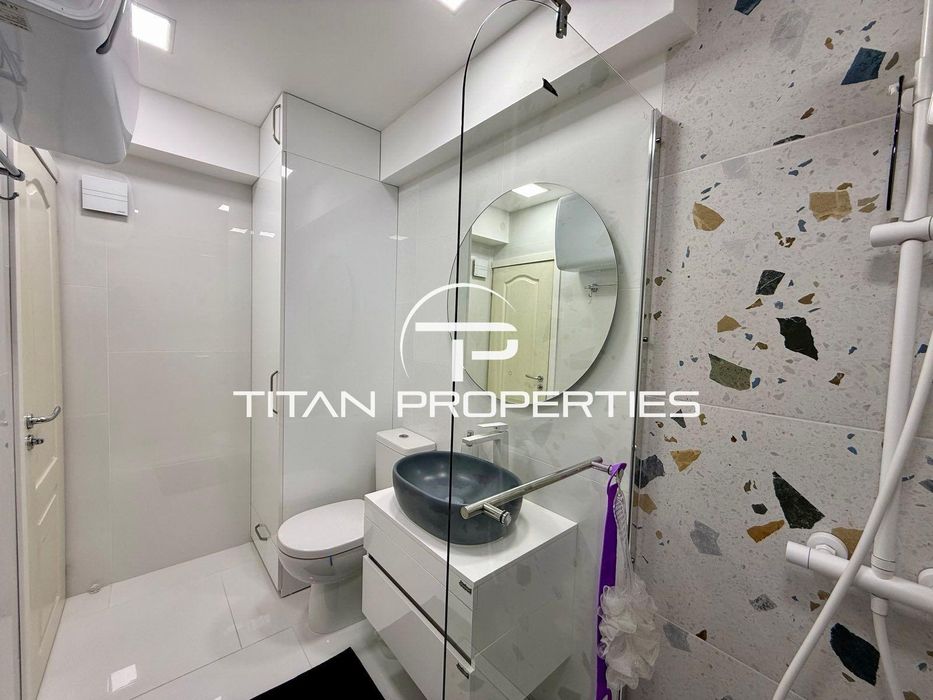 Продава се Мезонет в Пловдив, Център - 160 кв.м за 1291 €/кв.м - Снимка #8