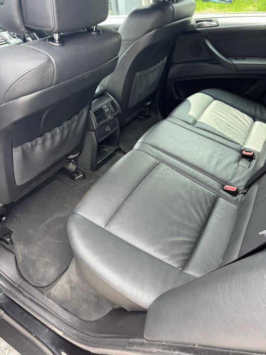 Бмв х5 е70 3.5 286кс на части( bmw x5 e70 3.5 286hp na chasti)