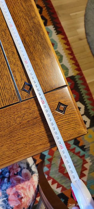 Маса и столове масив