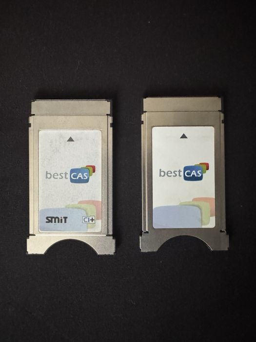 Модул карта Best Cas
