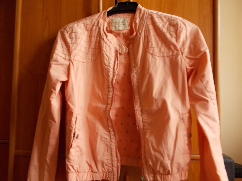 Geaca Bershka dama