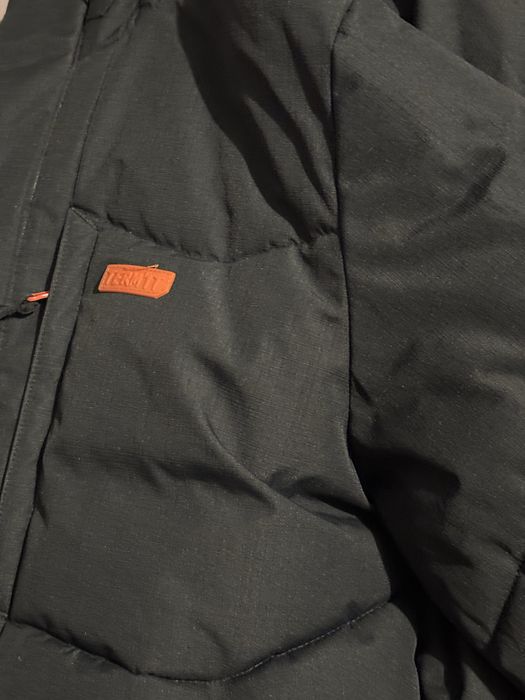 куртка термит бу