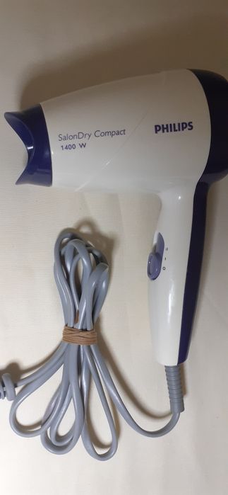 Uscător de par "Philips "