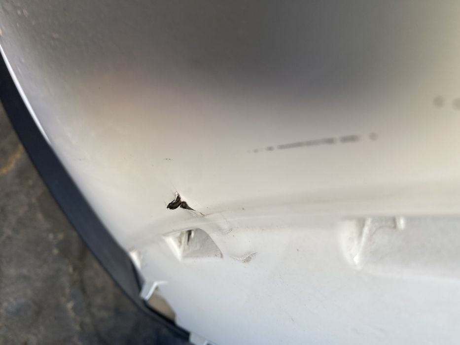 Bara fata Dacia Sandero 3 Stepway