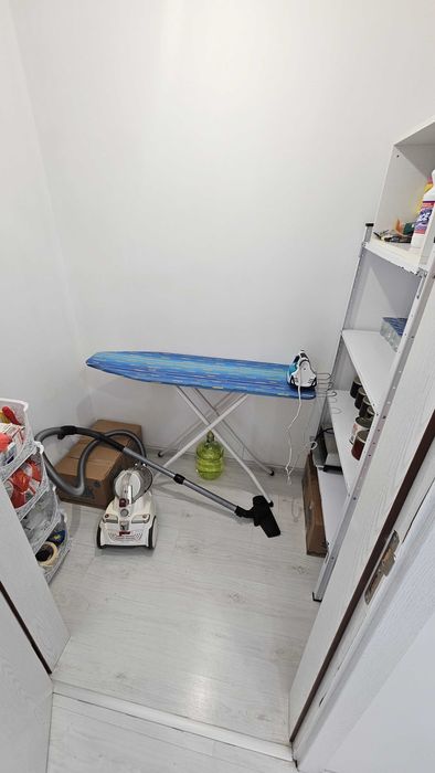 Продава се Четиристаен апартамент в Разград, Освобождение - 89 кв.м за 1433 €/кв.м - Снимка #6