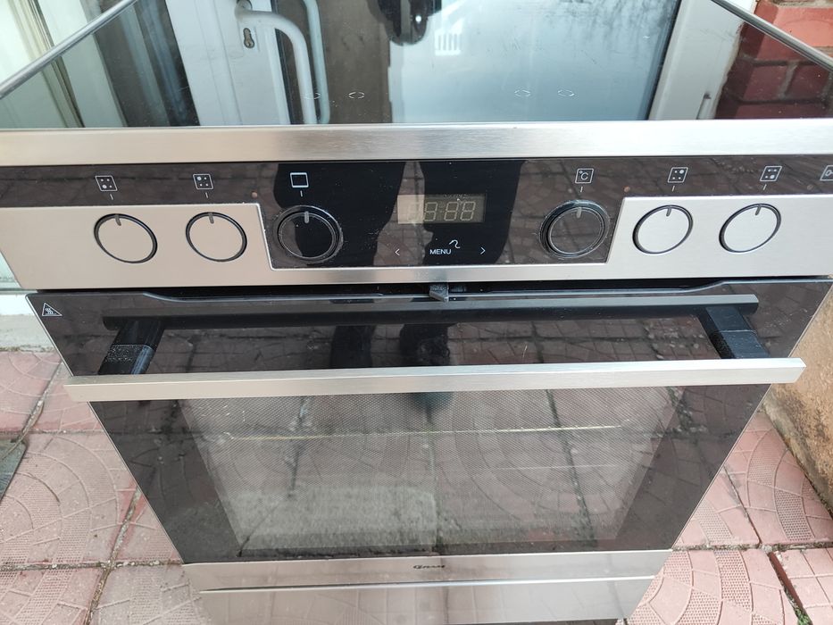 Готварска печка Gram,индукция с гаранция