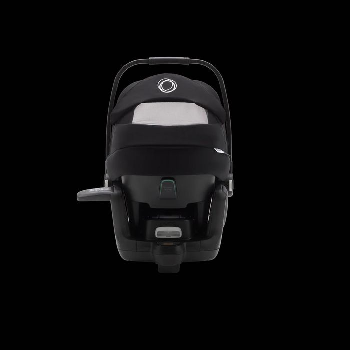 Bugaboo Turtle Детско столче за кола+база+адаптери