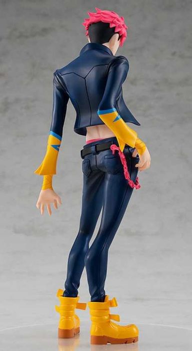 Figurina SSSS.DYNAZENON Gauma Ultraman 18 cm anime