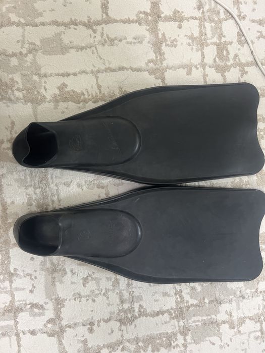 Ласты для купания