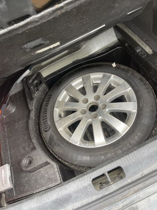 VW PASSAT CC на Части 1.8 TSi