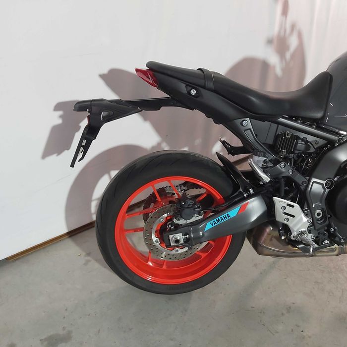 Motocicleta Yamaha MT-09 ABS | Y06920 | motomus.ro