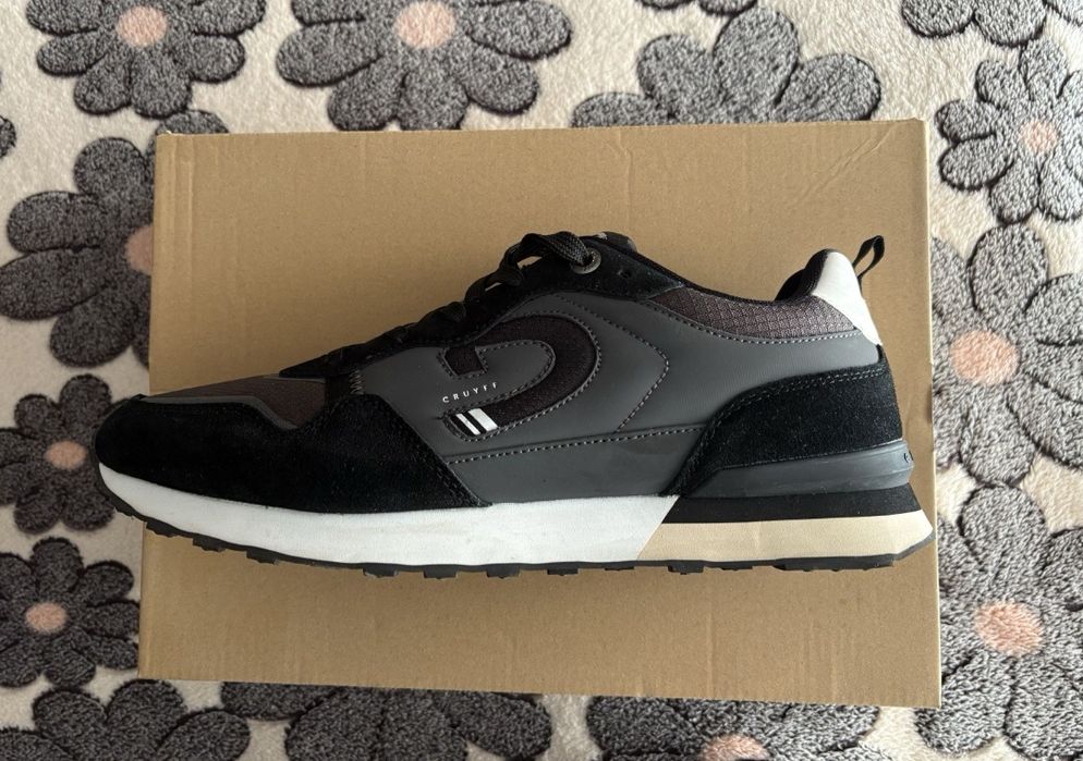 Сникърсии Cruyff