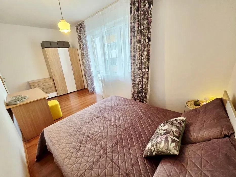 Дава се под наем Двустаен апартамент в Варна, Левски - 72 кв.м за 478.38 € - Снимка #3