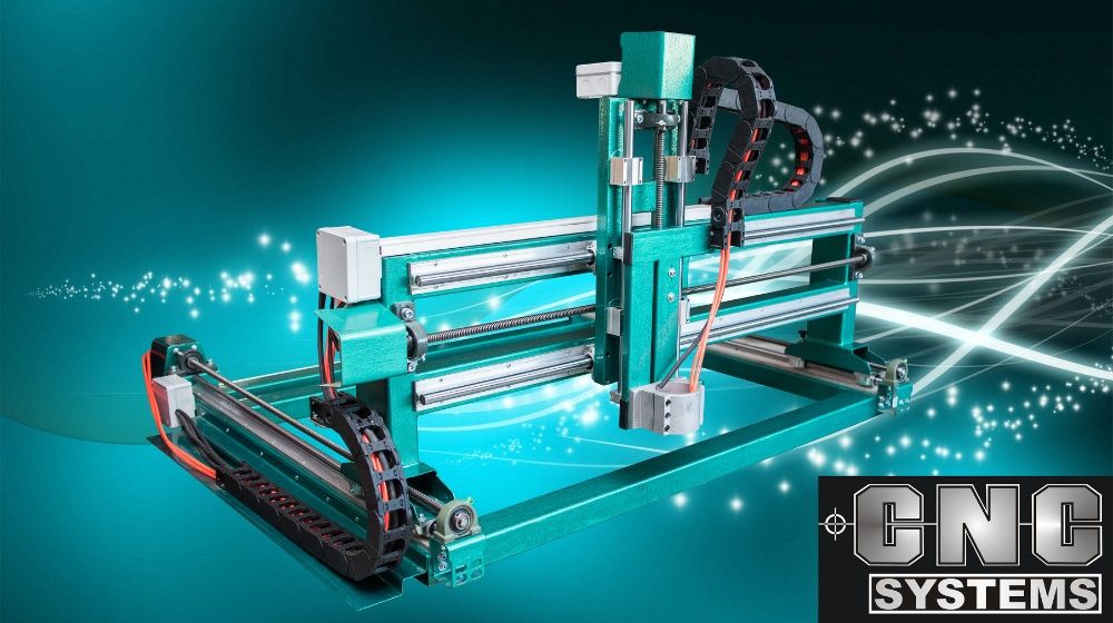 CNC Router ЦНЦ рутер ЦПУ фреза от производител алуминий дърворезба сув