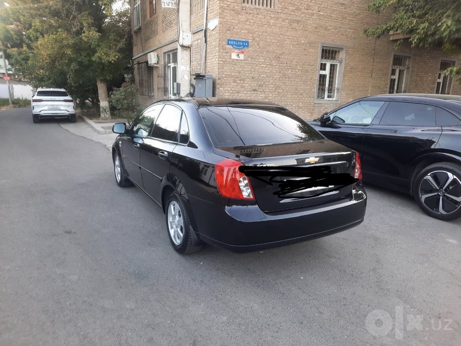 Продаю chevrolet Jentra