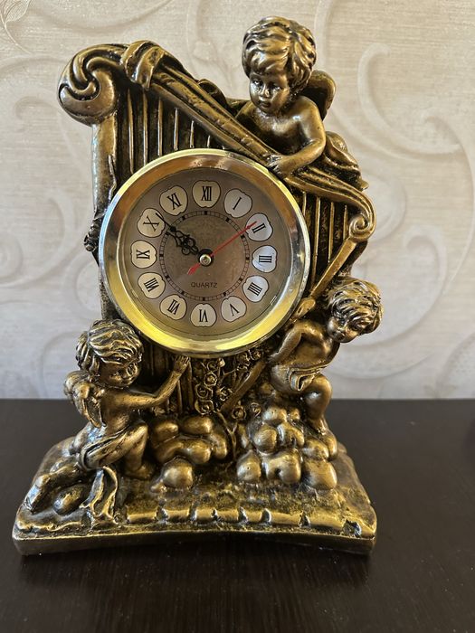 Часы электронные