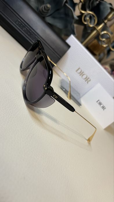 Christian Dior club3 ochelari de soare noi