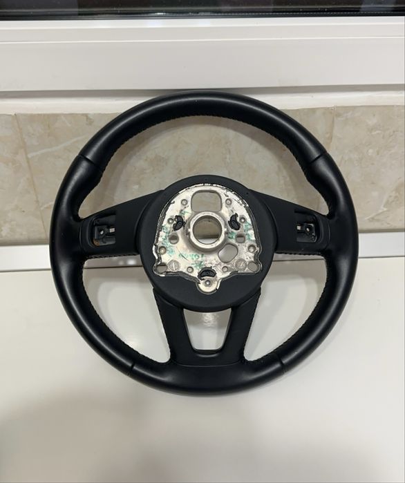 Volan Audi OEM A4 B9 A5 F5 2016-2023 8W0419091H