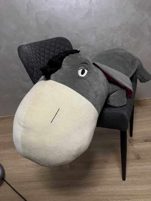 Йори плюшена играчка