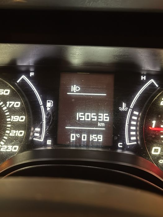 Fiat tipo 1.4 benzina + gpl