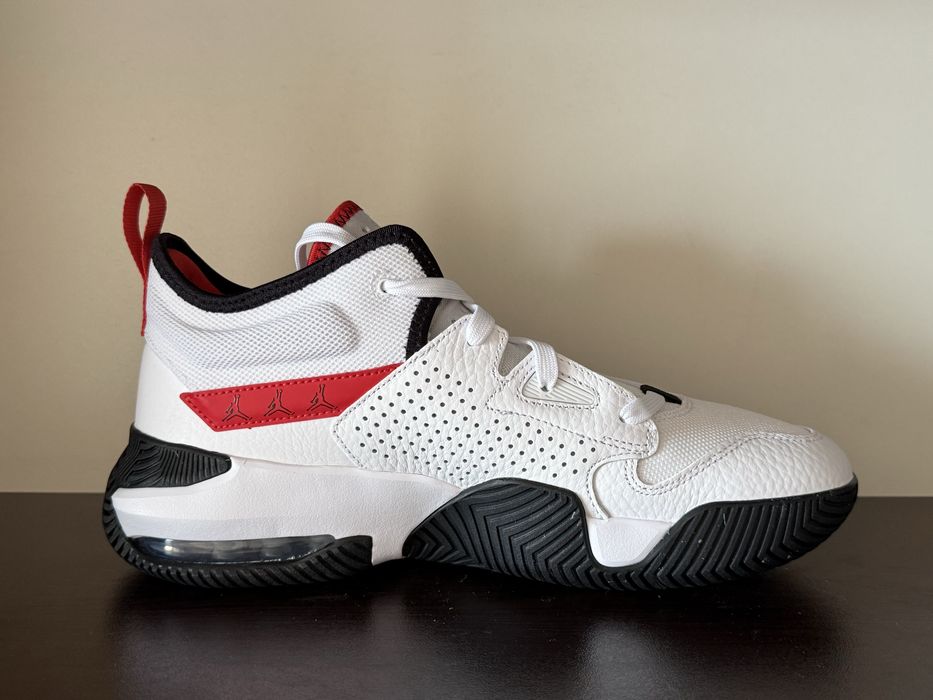 Nike Jordan Stay LOYAL 2/ 43номер 27.5см Стелка Нови с Кутия