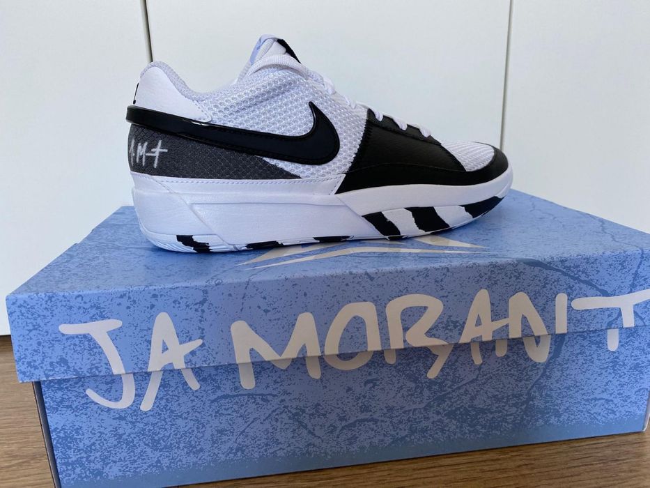 Nike Ja Moarnt 1