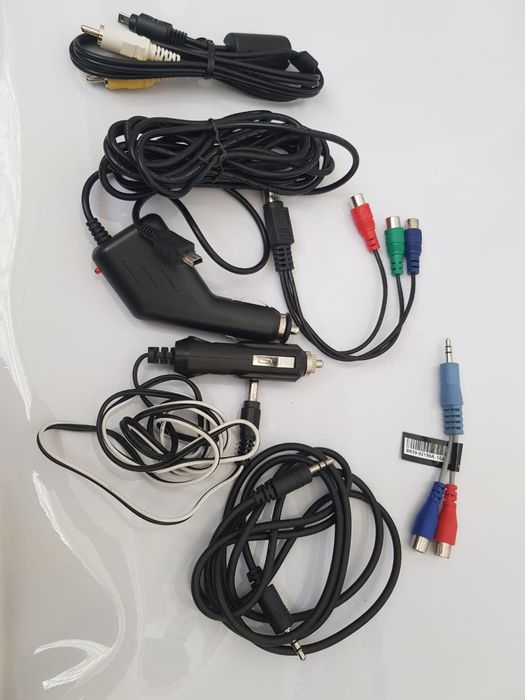 Комплектующие на компьютер