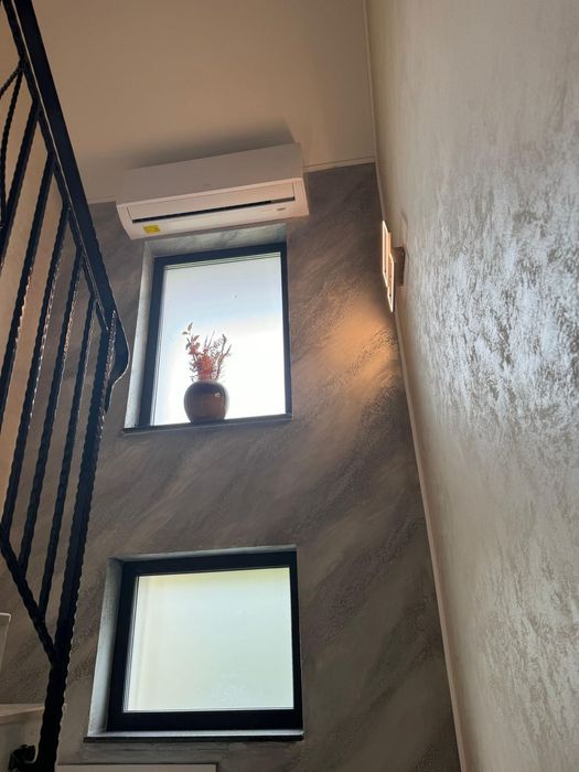 Montaj aer condiționat ,încărcare freon ,servis,firma autorizata AGFR