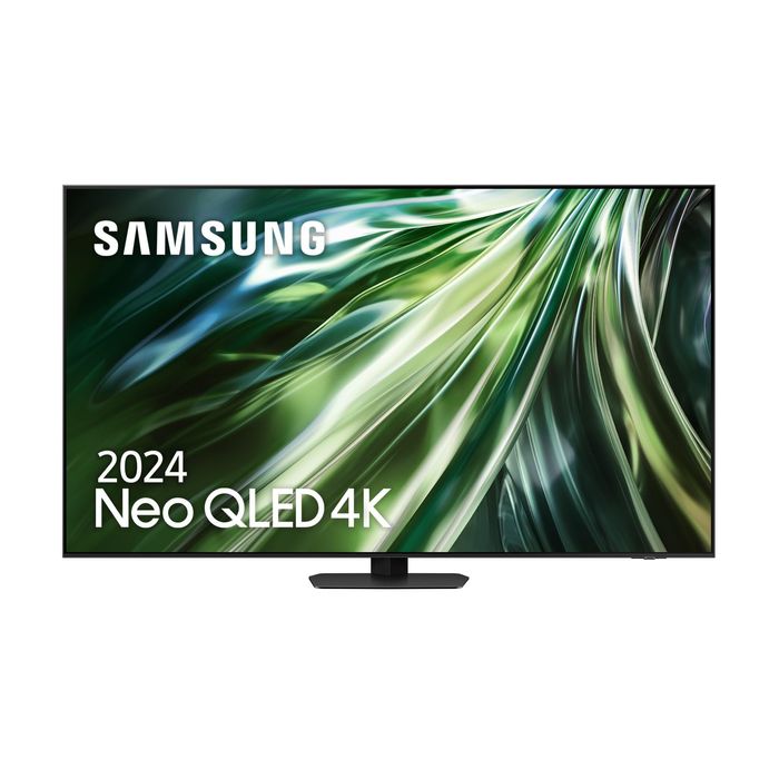 Телевизор Neo QLED Samsung QE-75QN90D 75" (2024) Вьетнам 2 goda garant
