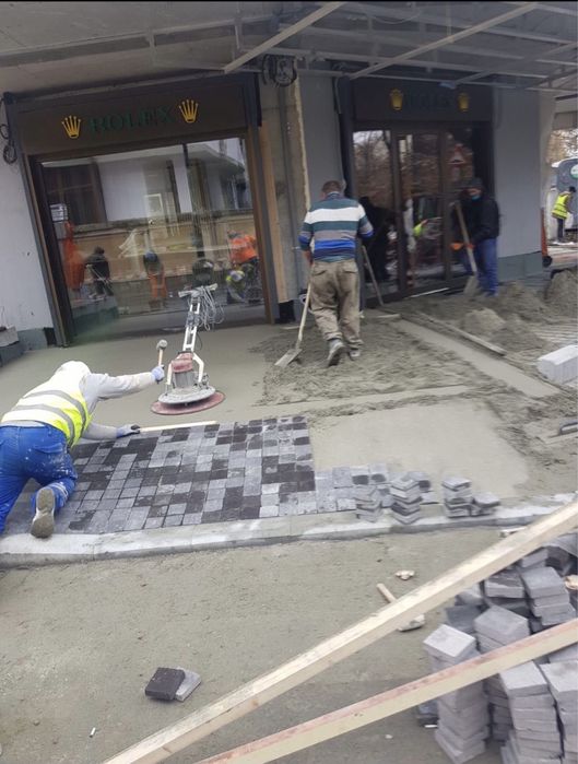 Sapa Mecanizata Elicopterizata Bucuresti