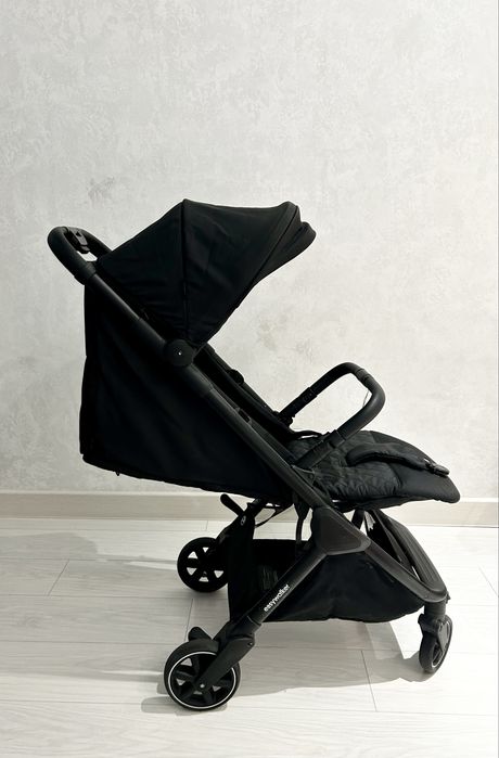 Коляска Easywalker Jackey