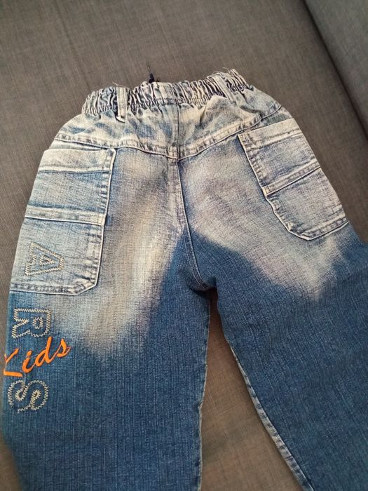 Дънки нови 2 броя