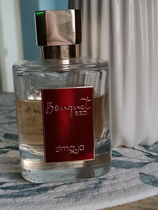 Аналог на Baccarat Rouge 540