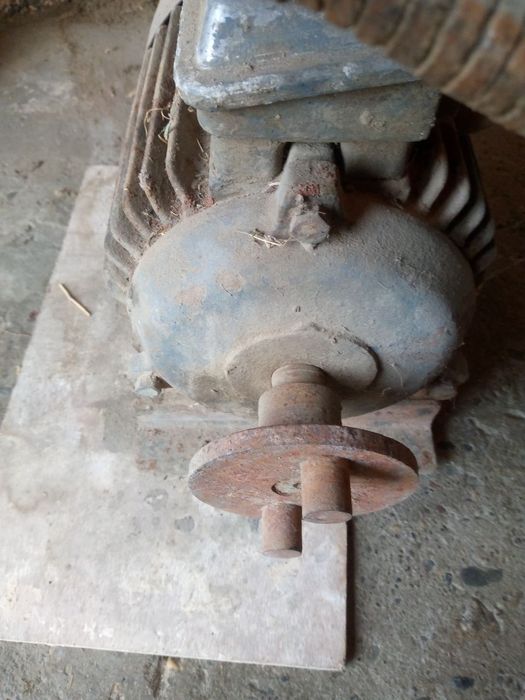 Elektr motor asinxronniy
