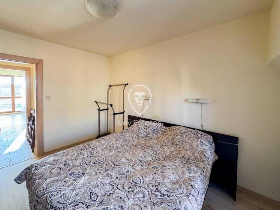 Продава се Двустаен апартамент в Бургас, Сарафово - 60 кв.м за 1467 €/кв.м - Снимка #6