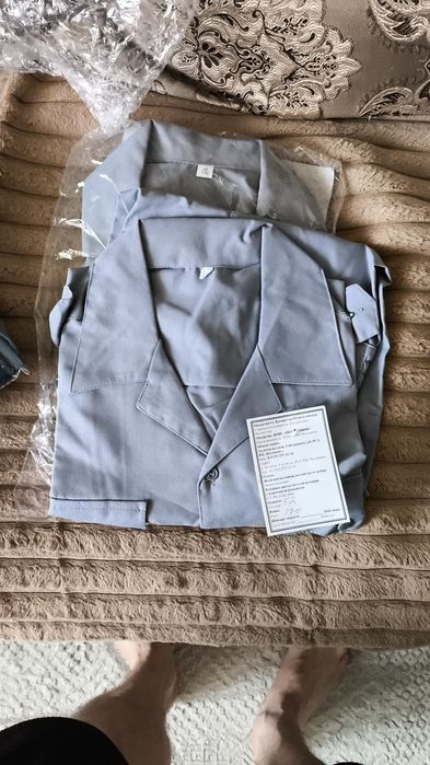 Рубашки повседневные