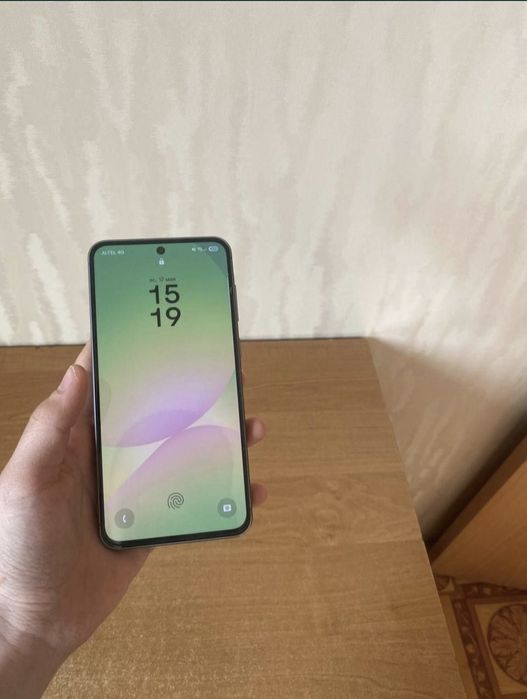 Samsung Galaxy A56 5G