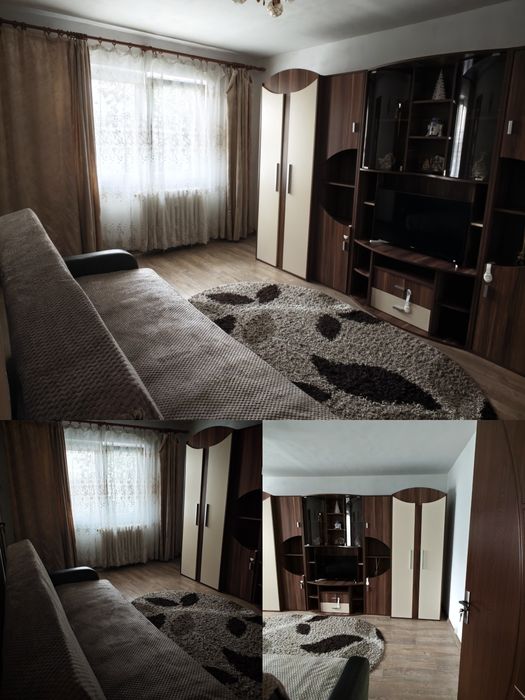 Garsonieră de închiriat- zona Vasile Aaron, Sibiu