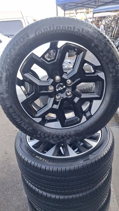 18 kia sarento arginal diska