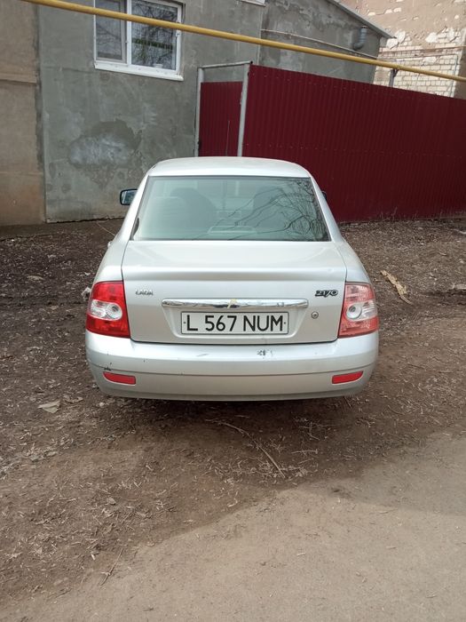 Продаётся Лада приора