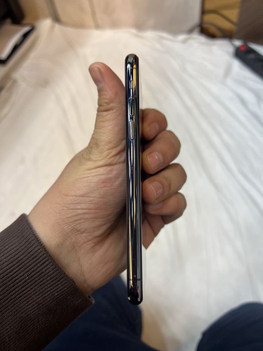 11pro 256gb imekadan otmagan