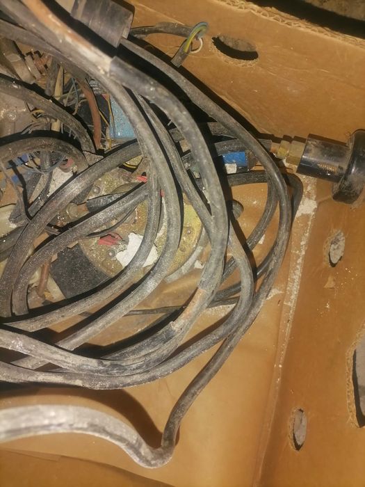 Газови уредби  карбуратор и инжекцион