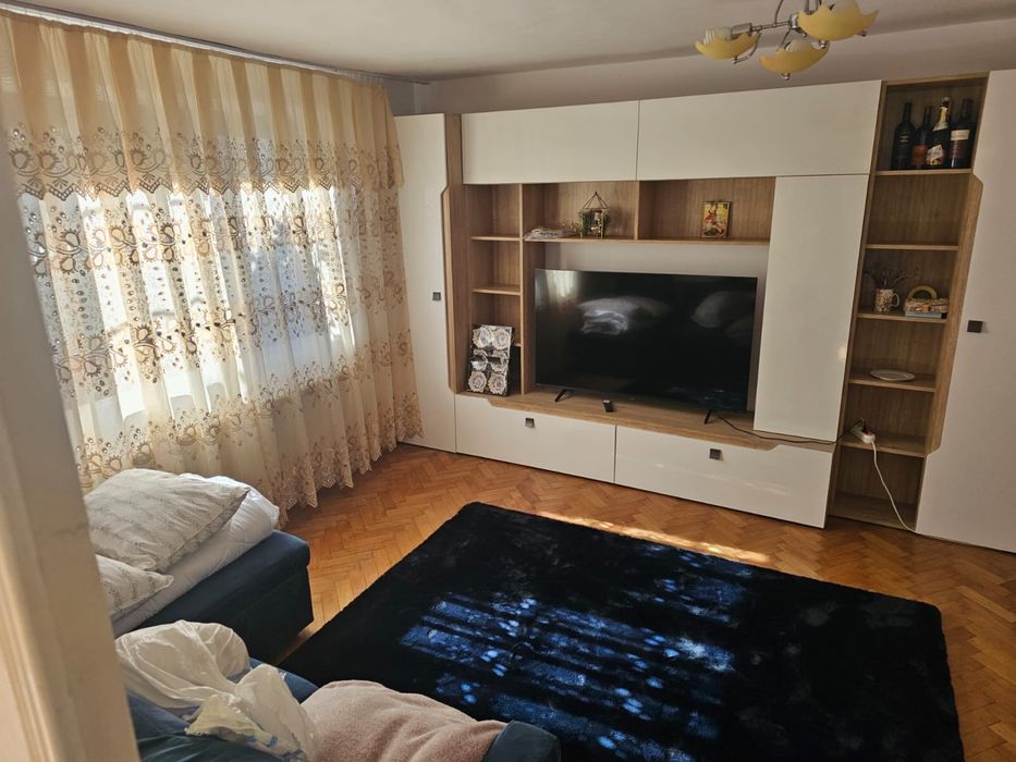 Vand casa Mun. Giurgiu Str. Soarelui