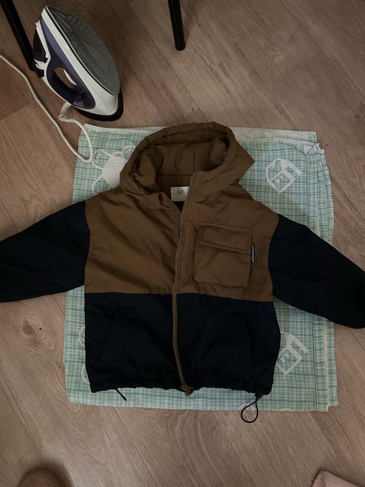 3-4 жасар ұлға сырт киім